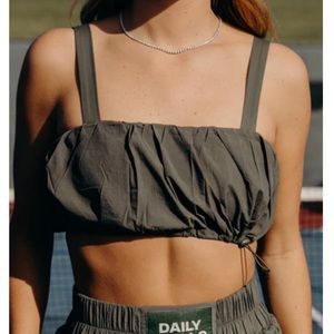 Daily Drills BUBBLE BRA XS